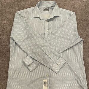 Michael Kors NWT Dress Shirt